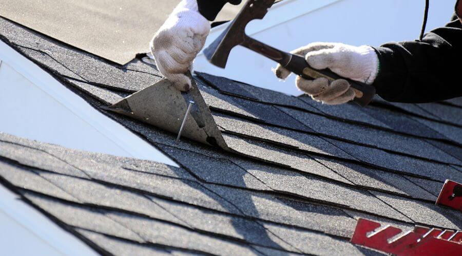 Expert tile roof repair services in Palos Park, IL
